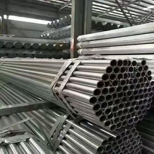 鸡西q355nhb耐候钢管